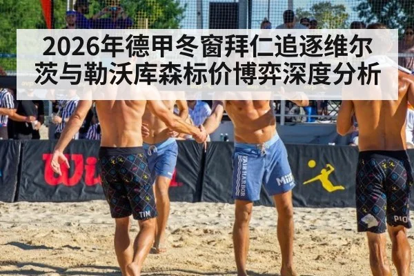 2026年德甲冬窗拜仁追逐维尔茨与勒沃库森标价博弈深度分析